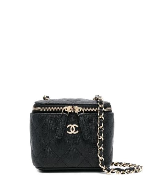 prix petit sac chanel|sac chanel pré owned.